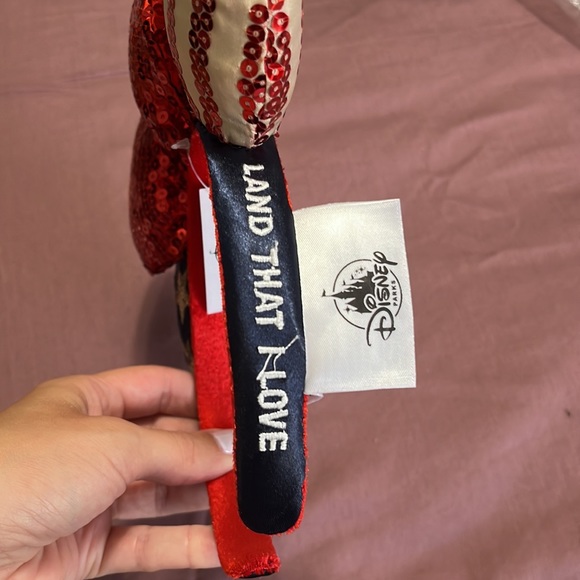 Patriotic Disney Ears - Picture 2 of 2
